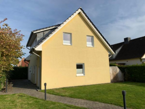 Ferienhaus Ankerplatz